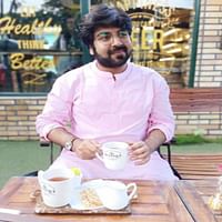 arvind chatterjee