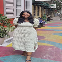 aparajita podder