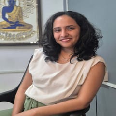 Shraddha profile photo
