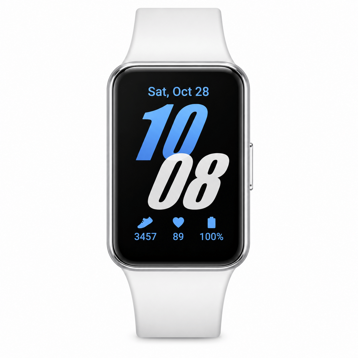 Samsung Galaxy Fit3 fitness band