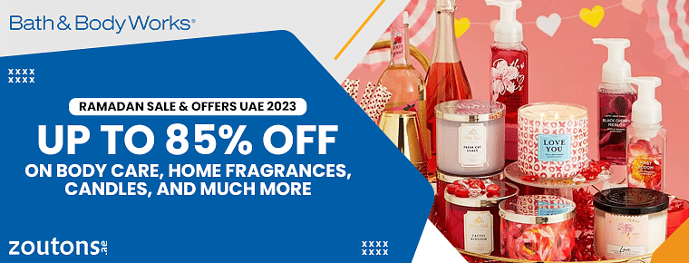 bath and body works ramadan sale offers uae