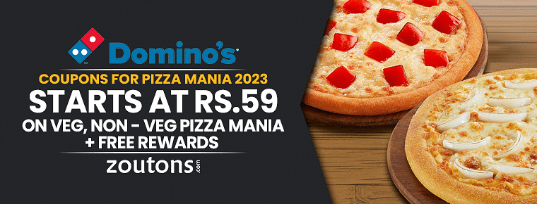 domino-s-coupons-for-pizza-mania-october-2023-starts-at-rs-59-on-veg
