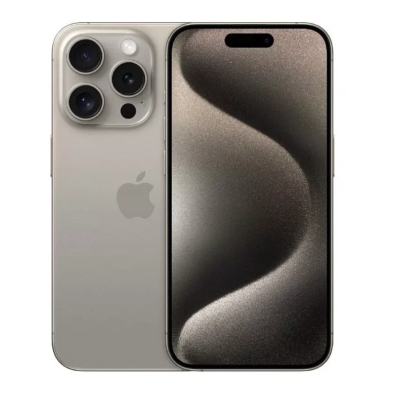 Apple iPhone 15 Pro Max 256GB