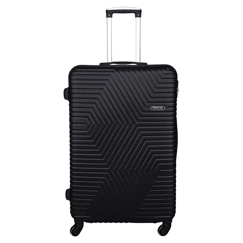 TravelWay Suitcase Luggage 28 Inches