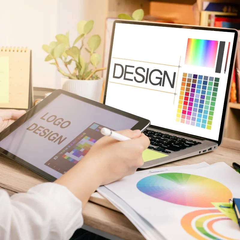 Beginners Guide To Graphic Design Without Paid Software