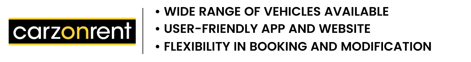 Carzonrent