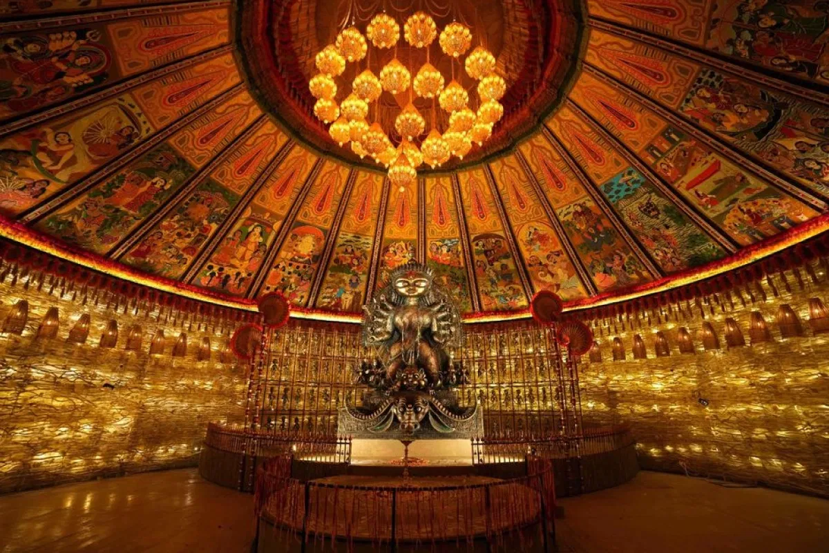 Suruchi Sangha