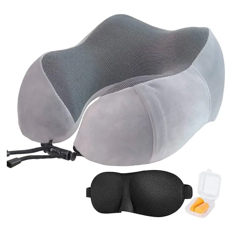 Travel Neck Pillow