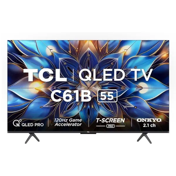 TCL TV