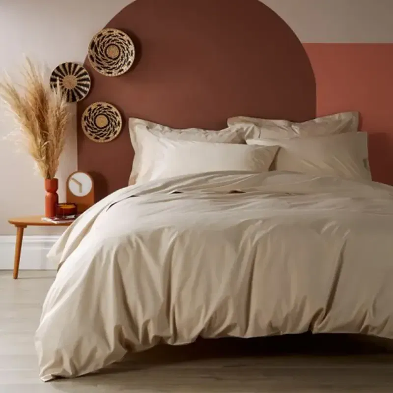 Egyptian King Flat Sheet