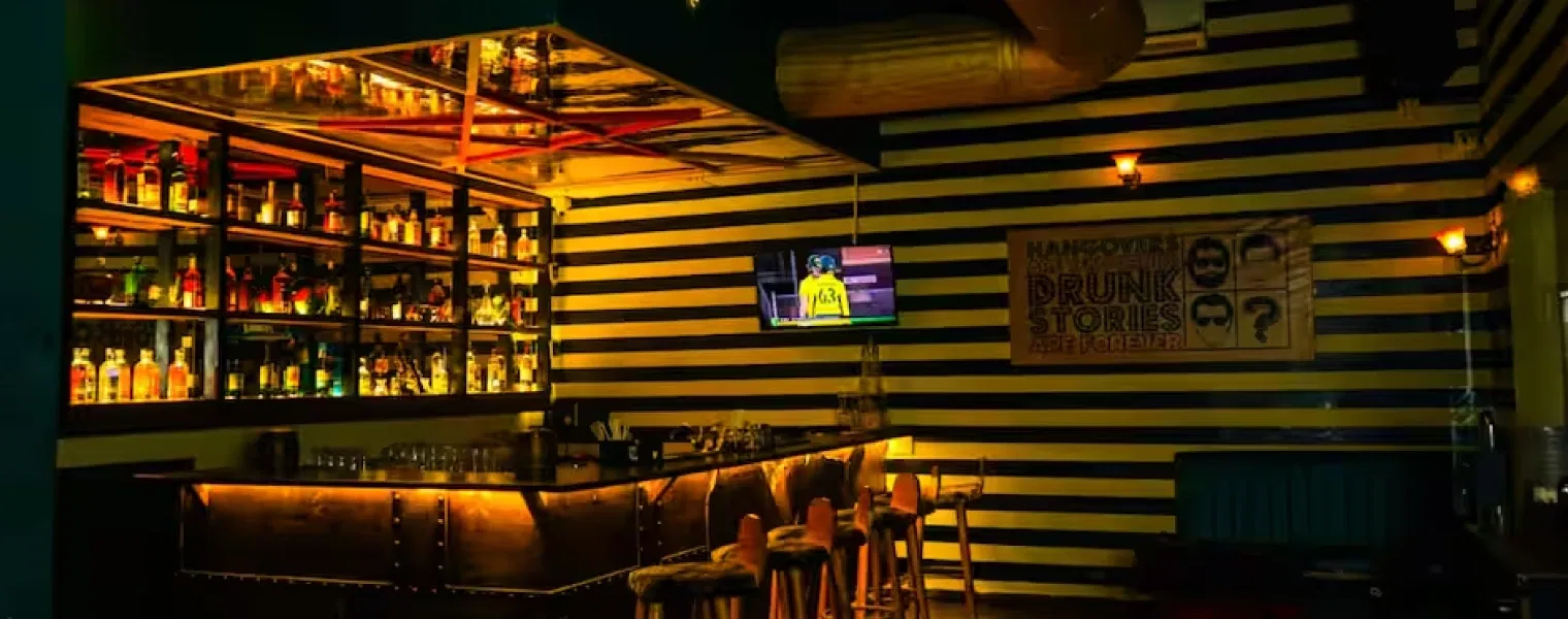 The Master Key | Chennai