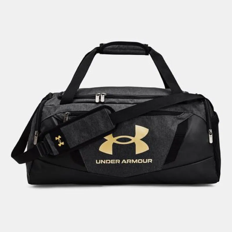 UA Undeniable 5.0 SM Duffle Bag