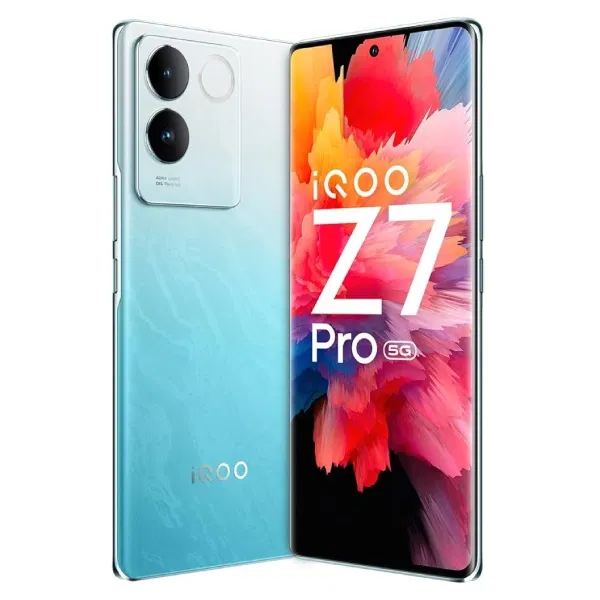 iQOO Z7 Pro