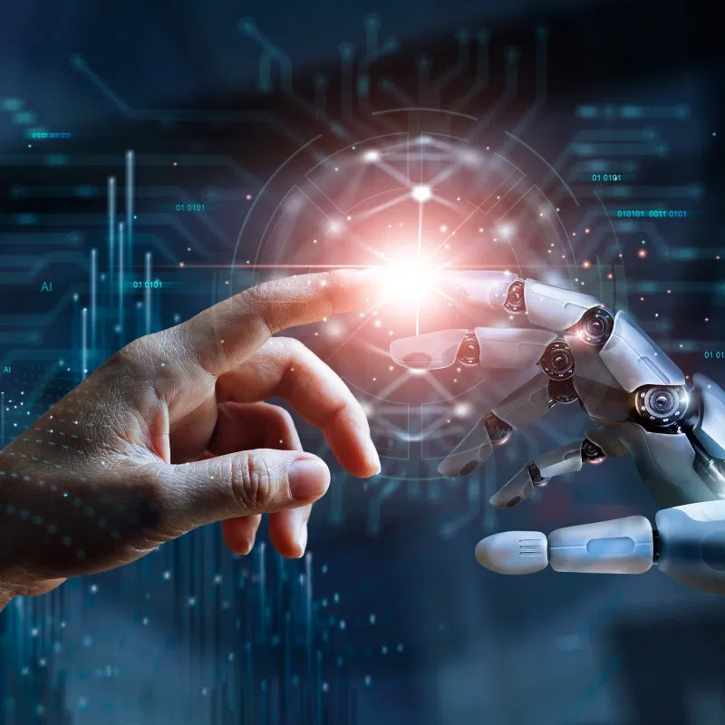 Data Science, AI, and Machine Learning with Python