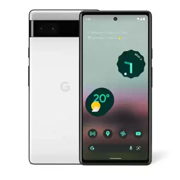 Google Pixel 6a