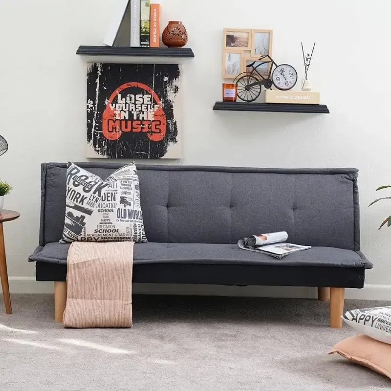 Pan Home 2 seater - Caldo Sofa Bed