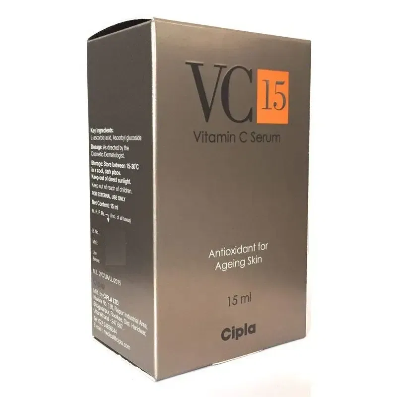 Cipla VC15