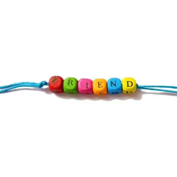 Friendship Bracelet