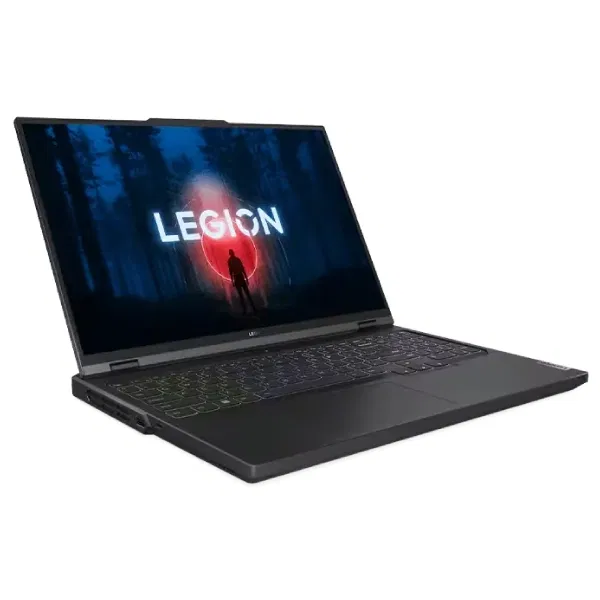 Legion 5 Pro