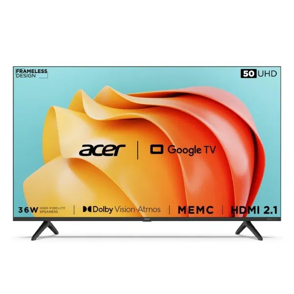 Acer Advanced I Series