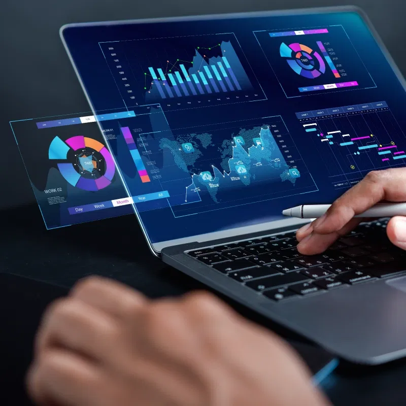 Data Analyst Skillpath