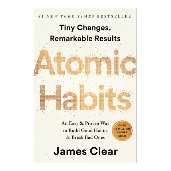 Atomic Habits
