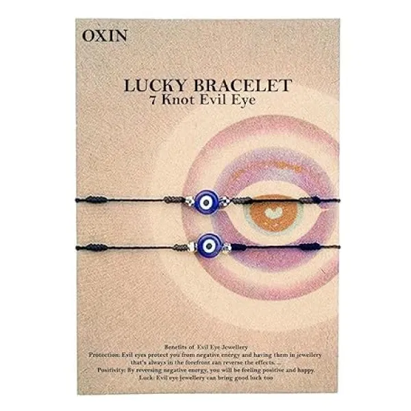 Bracelet For Best Friend