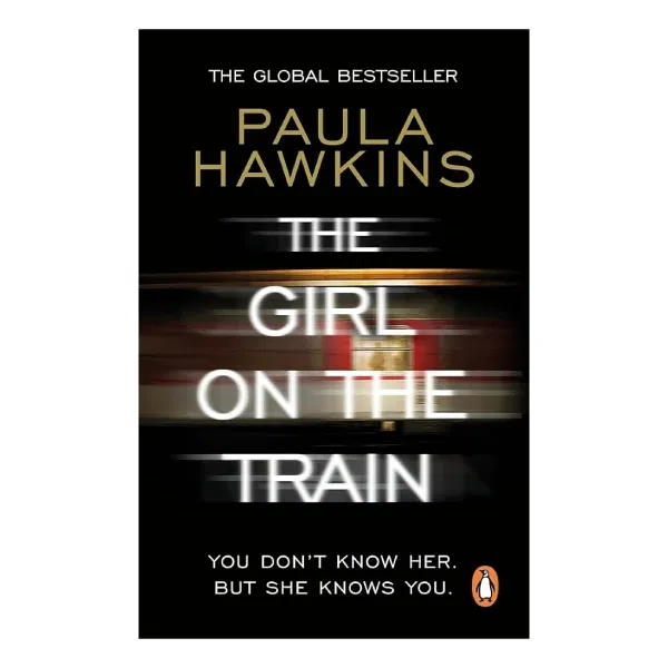 The Girl On The Train