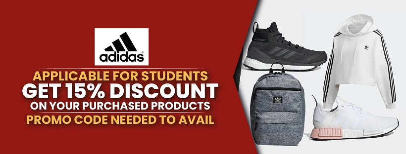 Coupons For Students 2023): Get A Hefty 20% Discount On Sneakers, Tops, Flats, Dresses & More