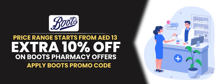 10 off boots discount code
