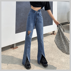 baggy jeans urbanic