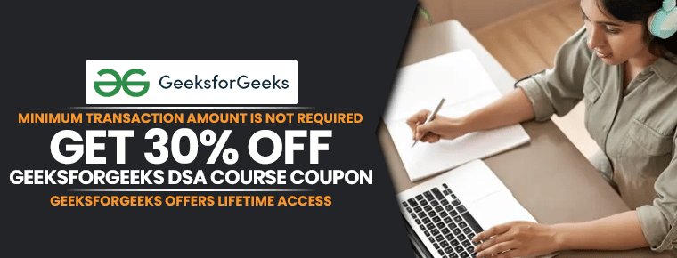 geeksforgeeks-dsa-self-paced-courses-coupon-code-december-2022-50-off-dsa-course-self-paced