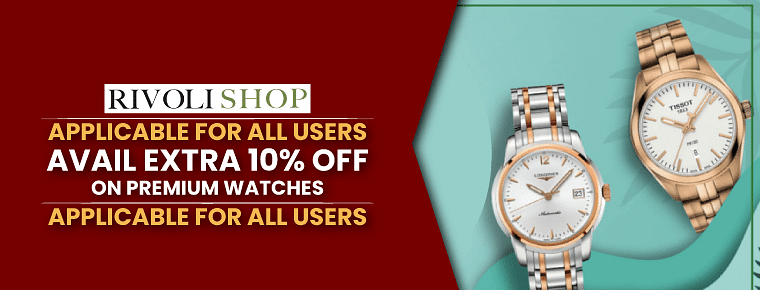 Rivoli watches sales online shop