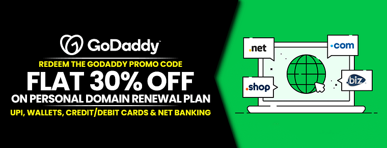 Understanding GoDaddy Renewal Prices & Discounts