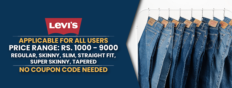 Best Jeans Brands In India: Find Your Perfect Pick Today | Top Retailers  Online