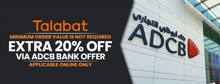 3. Talabat First Time Order Discount: Enjoy 30% Off on Your First Order - wide 6
