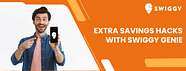 Swiggy Genie Coupon October 2023 Save 40 Off On Pick Drop Swiggy Genie Coupon October 2023 Save 40 Off On Pick Drop