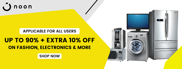 Clearance Sale  Grab 90% Off + Extra 10% Off On Electronics,  Mobiles, Kitchen Products & More