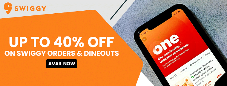 Swiggy new cheap promo code 2019