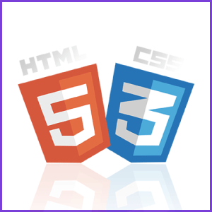 HTML5 & CSS3