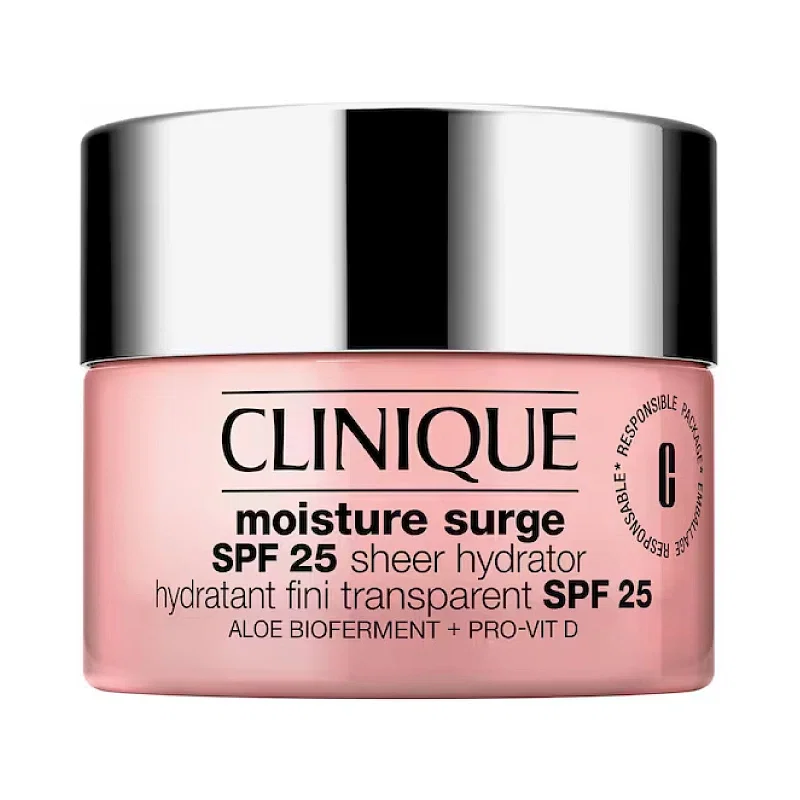 Clinique Moisture Surge