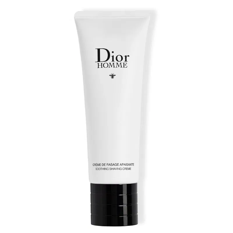 Dior Homme Soothing Shaving Creme