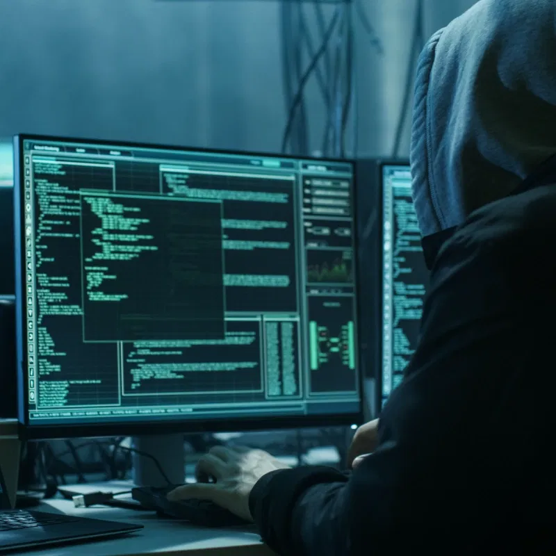 The Complete Ethical Hacking Course