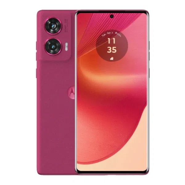 Motorola Edge 50 Fusion