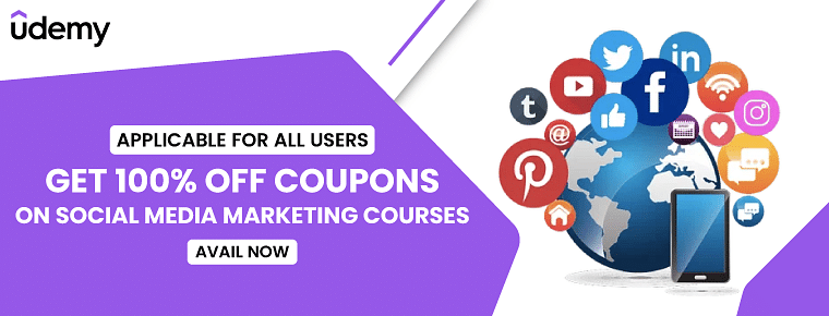 Free Certification Courses, 100%OFF Coupon Codes, Cursos gratuitos -  Course Coupon Club