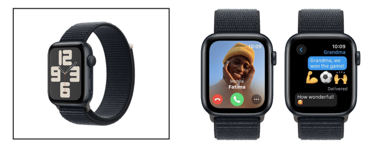 Apple Smartwatches Price In The UAE