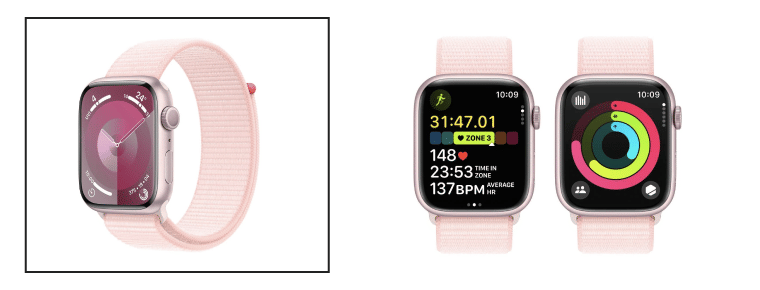 Apple Smartwatches Price In The UAE