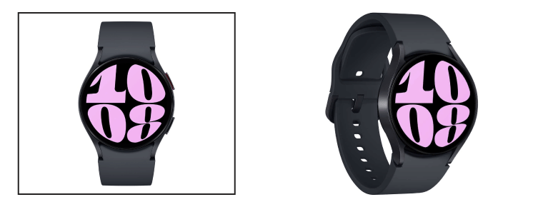 Samsung Smartwatch Price In The UAE