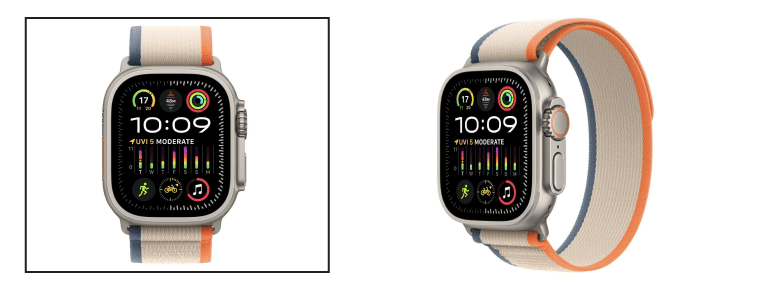 Apple Smartwatches Price In The UAE