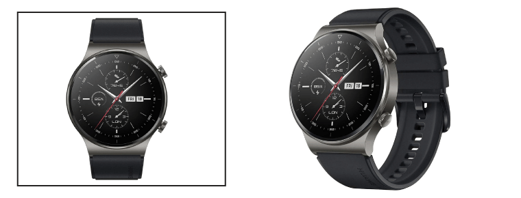 Huwaei Smartwatch Price In The UAE